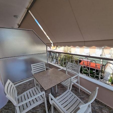 Ideal Apartments & Rooms ساراندا المظهر الخارجي الصورة