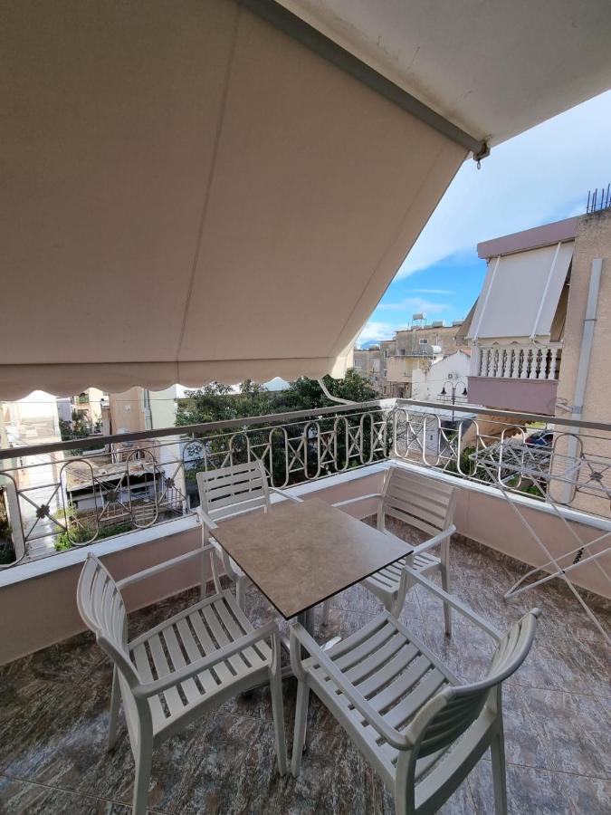 Ideal Apartments & Rooms ساراندا المظهر الخارجي الصورة