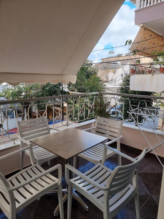 Ideal Apartments & Rooms ساراندا المظهر الخارجي الصورة