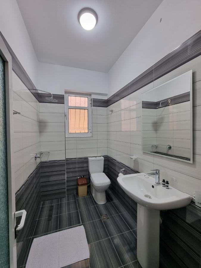 Ideal Apartments & Rooms ساراندا المظهر الخارجي الصورة