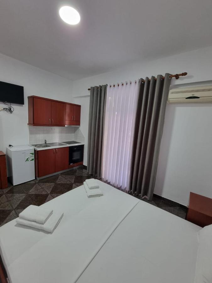 Ideal Apartments & Rooms ساراندا المظهر الخارجي الصورة