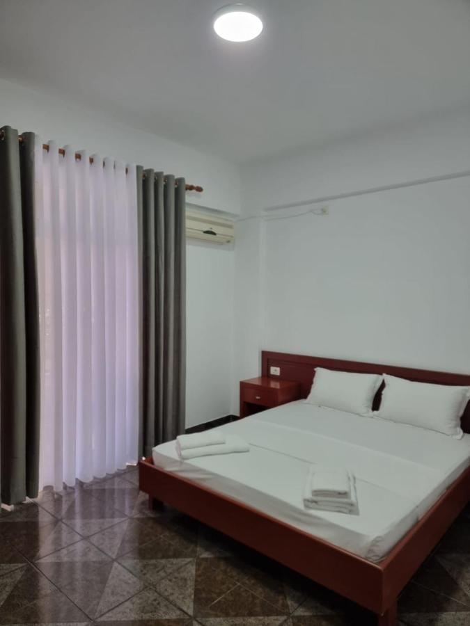 Ideal Apartments & Rooms ساراندا المظهر الخارجي الصورة