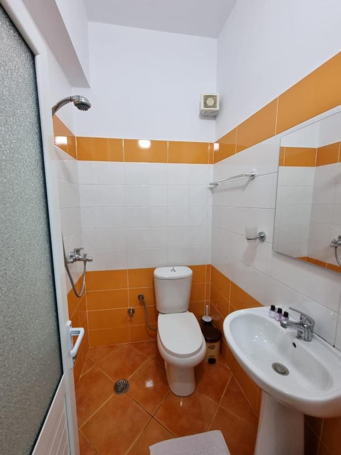 Ideal Apartments & Rooms ساراندا المظهر الخارجي الصورة