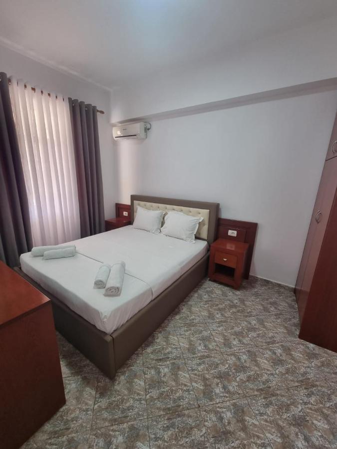 Ideal Apartments & Rooms ساراندا المظهر الخارجي الصورة