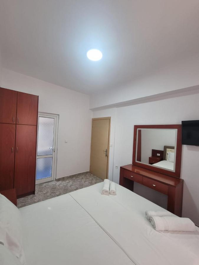 Ideal Apartments & Rooms ساراندا المظهر الخارجي الصورة