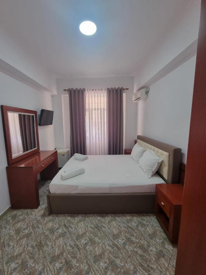 Ideal Apartments & Rooms ساراندا المظهر الخارجي الصورة