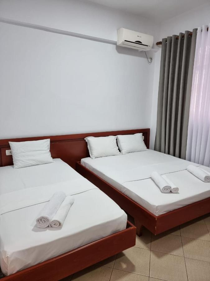 Ideal Apartments & Rooms ساراندا المظهر الخارجي الصورة