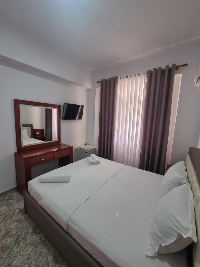 Ideal Apartments & Rooms ساراندا المظهر الخارجي الصورة