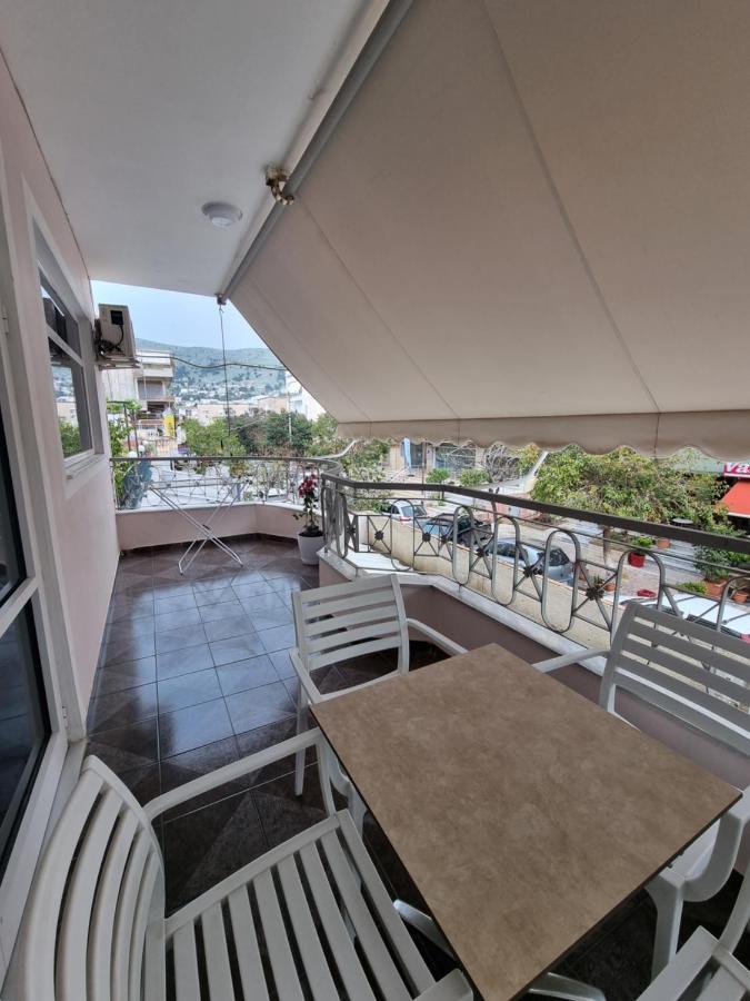 Ideal Apartments & Rooms ساراندا الغرفة الصورة