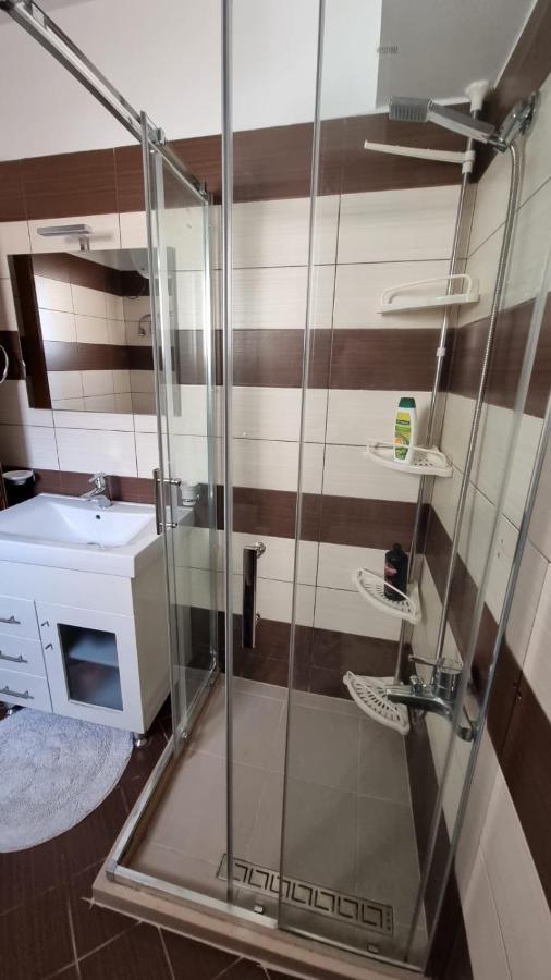 Ideal Apartments & Rooms ساراندا المظهر الخارجي الصورة
