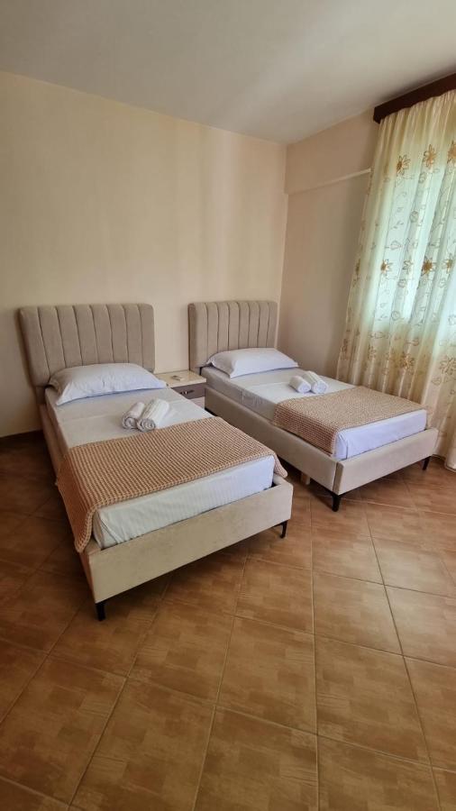 Ideal Apartments & Rooms ساراندا المظهر الخارجي الصورة