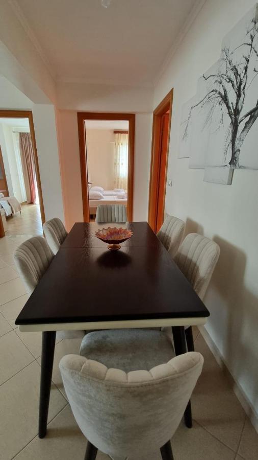 Ideal Apartments & Rooms ساراندا المظهر الخارجي الصورة