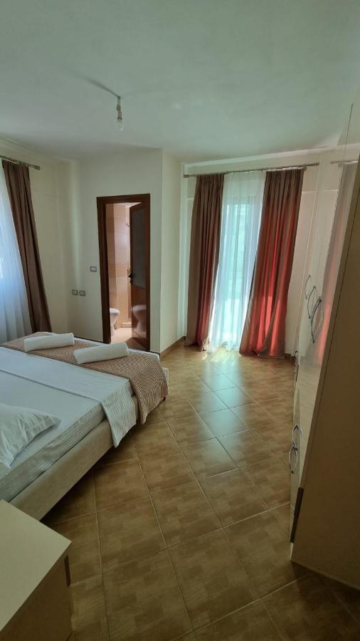 Ideal Apartments & Rooms ساراندا المظهر الخارجي الصورة