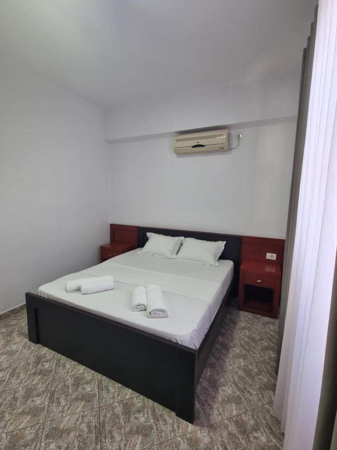 Ideal Apartments & Rooms ساراندا المظهر الخارجي الصورة