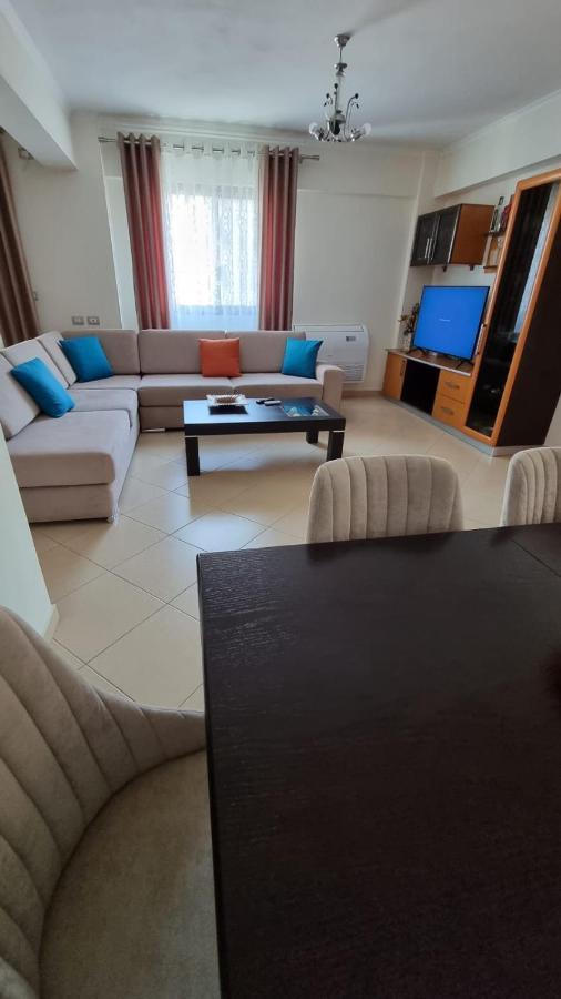 Ideal Apartments & Rooms ساراندا المظهر الخارجي الصورة