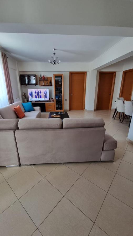 Ideal Apartments & Rooms ساراندا المظهر الخارجي الصورة