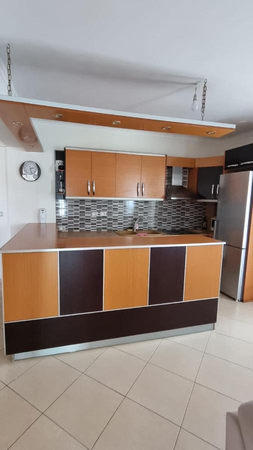 Ideal Apartments & Rooms ساراندا المظهر الخارجي الصورة