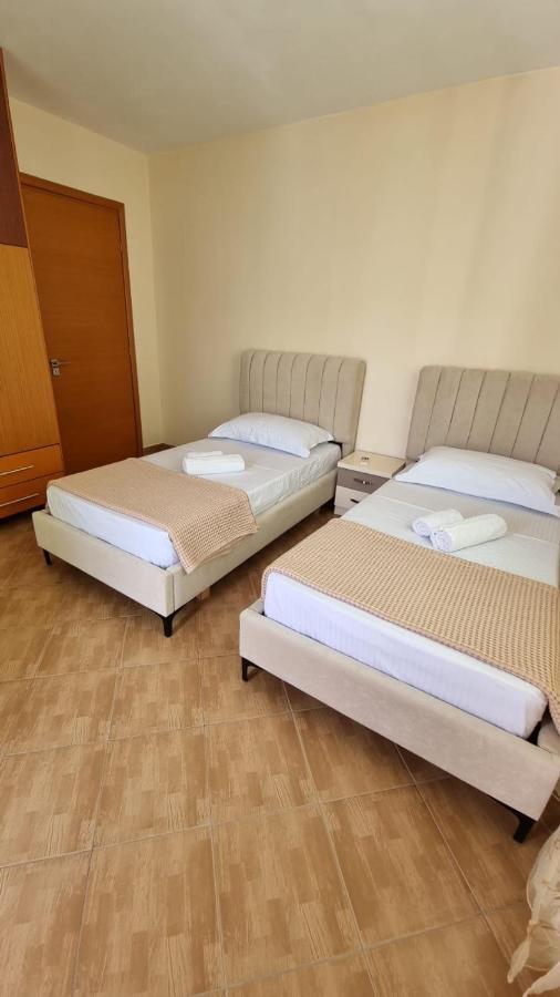 Ideal Apartments & Rooms ساراندا المظهر الخارجي الصورة