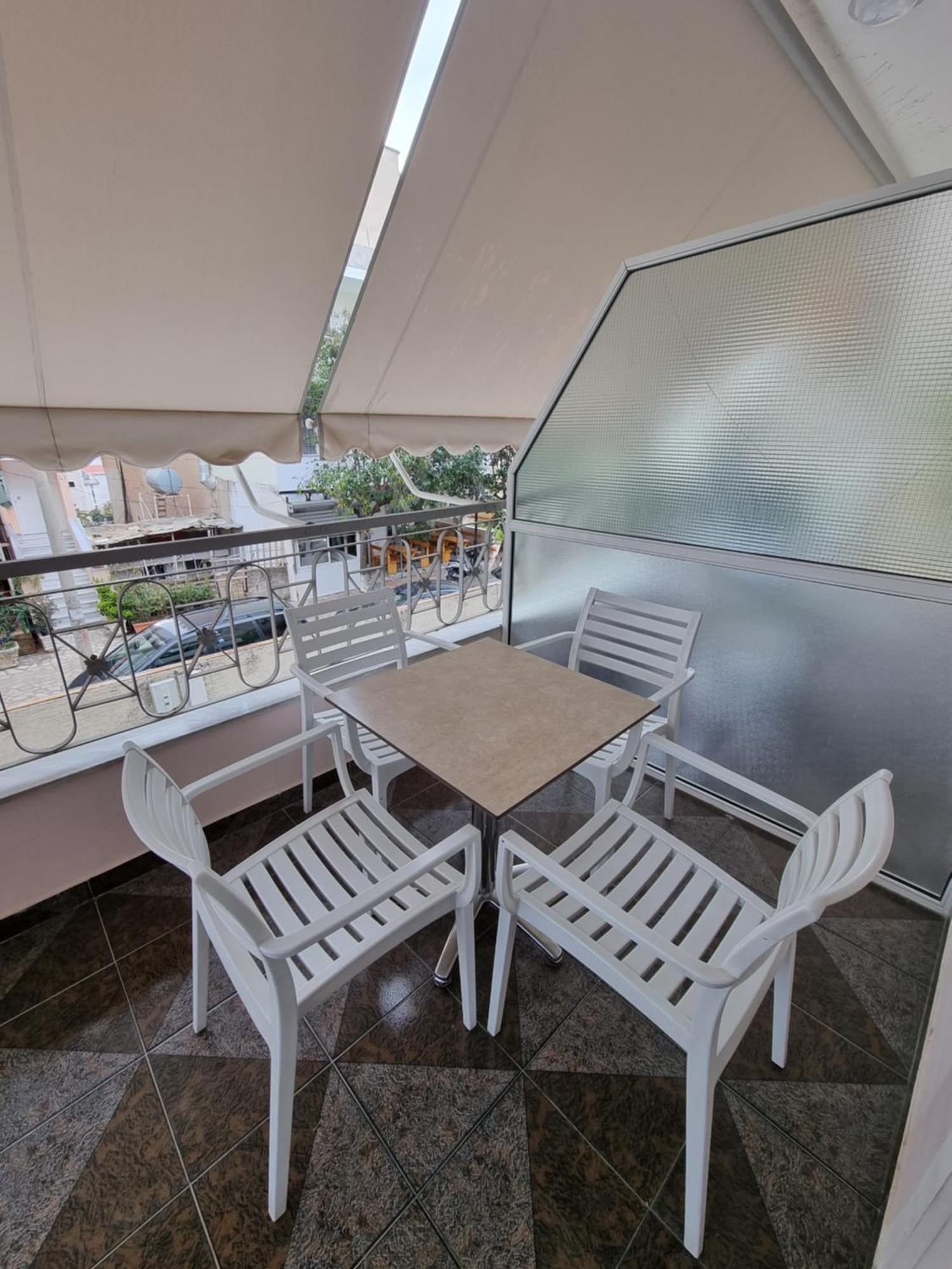 Ideal Apartments & Rooms ساراندا الغرفة الصورة